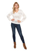 Chandail model 156918 PeeKaBoo
